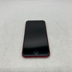 【トレファク神戸南店】iPhoneSE（第3世代）256GBです‼︎【取りに来られる方限定】の画像