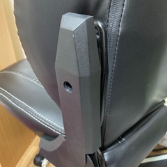 ゲーミングチェアの画像