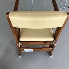 介護用トイレ椅子未使用の画像