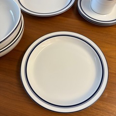 DANSK 食器セットの画像