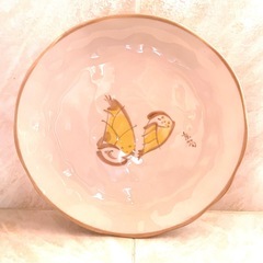 🍲新品未使用🍲中皿5枚　大皿1枚の画像