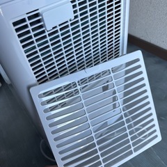 除湿機　衣類乾燥除湿機の画像
