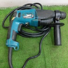 マキタ/makita HR1830F ハンマドリル②【野田愛宕店】【店頭取引限定】【中古】管理番号：IT90U0W4WTPWの画像