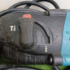 マキタ/makita HR1830F ハンマドリル②【野田愛宕店】【店頭取引限定】【中古】管理番号：IT90U0W4WTPWの画像