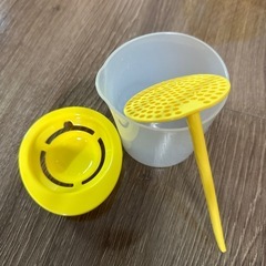 DAISO キッチングッズ
の画像