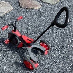 三輪車 自転車 子供用 キッズの画像