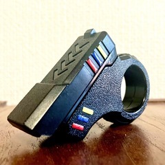 おもちゃ🧸 4つの画像