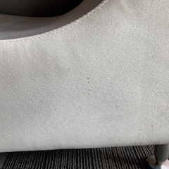 ソーファーズ　リアループ　2人掛けソファ　あげますの画像