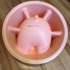 バンボ ぴんくピンクの画像