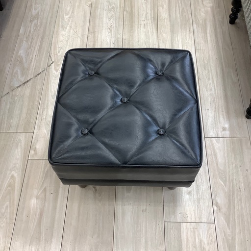 オットマンのご紹介！（トレファク寝屋川）