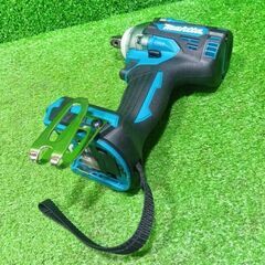 マキタ TW300DRGX インパクトレンチ【船橋馬込店】【店頭取引限定】【未使用】管理番号：ITYX2D0YWCO0の画像