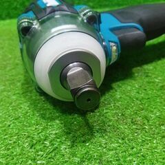 マキタ TW300DRGX インパクトレンチ【船橋馬込店】【店頭取引限定】【未使用】管理番号：ITYX2D0YWCO0の画像