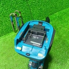 マキタ TW300DRGX インパクトレンチ【船橋馬込店】【店頭取引限定】【未使用】管理番号：ITYX2D0YWCO0の画像