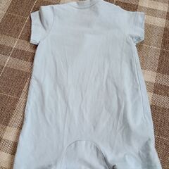 ベビー服　GU　60の画像