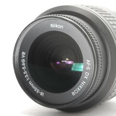一眼レフデビューにぴったり Nikon D3100 コンパクト軽量で持ち運び楽々の画像