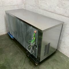 【HOSHIZAKI】 ホシザキ 業務用 テーブル形冷蔵庫 RT-150SNF-E コールドテーブル 329L 100V 厨房 厨房機器 A0602の画像
