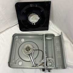 Y1010　1口コンロカセットコンロ　トーホー　日本ガス　K-30 東邦金属工業の画像