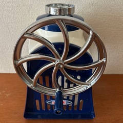 手動かき氷機　パール金属 氷屋さんII 　かき氷器の画像