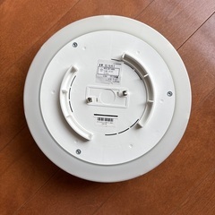LED小型シーリングライト　人感センサー付の画像