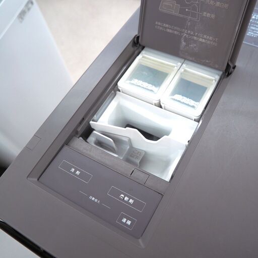 ドラム式洗濯機　10㎏　パナソニック　NA-VG2300L　リユース品　価格　68,750円