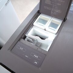 ドラム式洗濯機　10㎏　パナソニック　NA-VG2300L　リユース品　価格　68,750円の画像