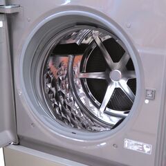 ドラム式洗濯機　10㎏　パナソニック　NA-VG2300L　リユース品　価格　68,750円の画像