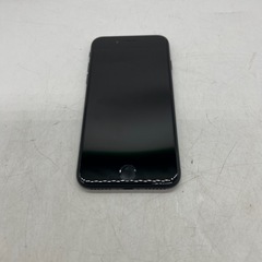 【トレファク神戸南店】iPhoneSE（第3世代）128GBです‼︎【取りに来られる方限定】の画像