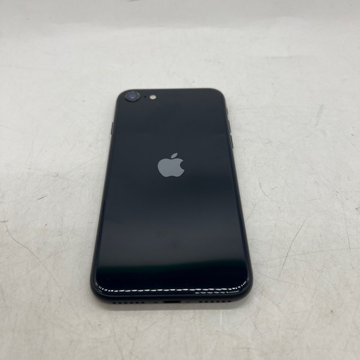 【トレファク神戸南店】iPhoneSE（第3世代）128GBです‼︎【取りに来られる方限定】