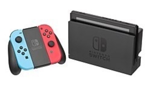 Nintendo Switch箱無し‼︎