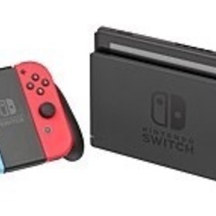 Nintendo Switch箱無し‼︎の画像