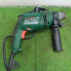 ボッシュ/BOSCH PSB700RE キーレス振動ドリル【野田愛宕店】【店頭取引限定】【中古】管理番号：ITNPU3X0KQF4の画像