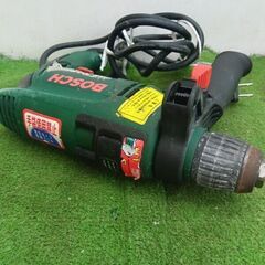 ボッシュ/BOSCH PSB700RE キーレス振動ドリル【野田愛宕店】【店頭取引限定】【中古】管理番号：ITNPU3X0KQF4の画像
