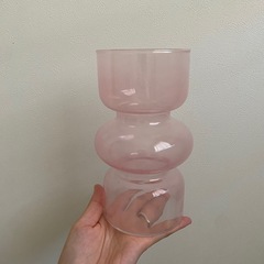 花瓶 フラワーベースの画像