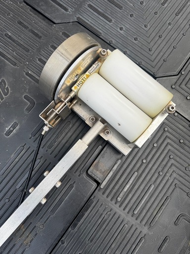 グロータック GT-Roller FLEX2