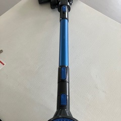 充電式掃除機の画像
