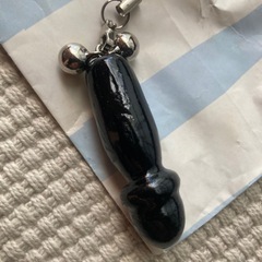 キーホルダー（コンセイサマ）の画像