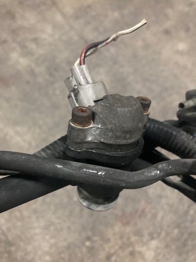 SR20 大容量インジぇクター