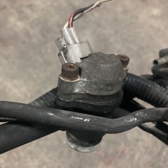 SR20 大容量インジぇクターの画像