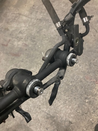 SR20 大容量インジぇクター