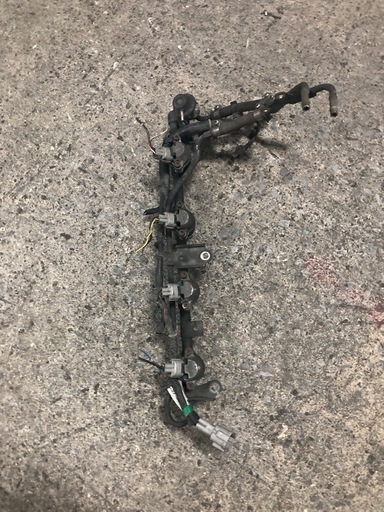 SR20 大容量インジぇクター