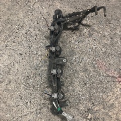SR20 大容量インジぇクターの画像