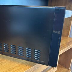 【リサイクルストアスターズ城西店】 【中古品】2023年製 Haire 電子レンジの画像