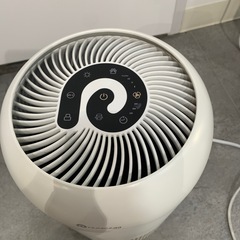 【ジモティー割】Dreamegg 空気清浄機（ID1425）の画像