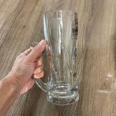 東京オリンピック限定ビールジョッキ
の画像