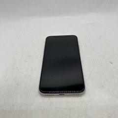 【トレファク神戸南店】iPhoneX256GBです‼︎【取りに来られる方限定】の画像