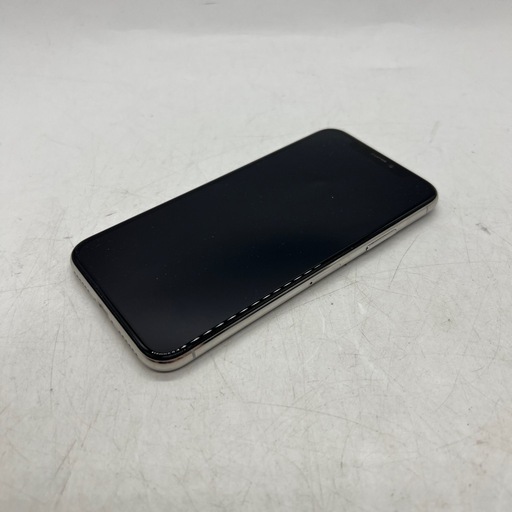 【トレファク神戸南店】iPhoneX256GBです‼︎【取りに来られる方限定】