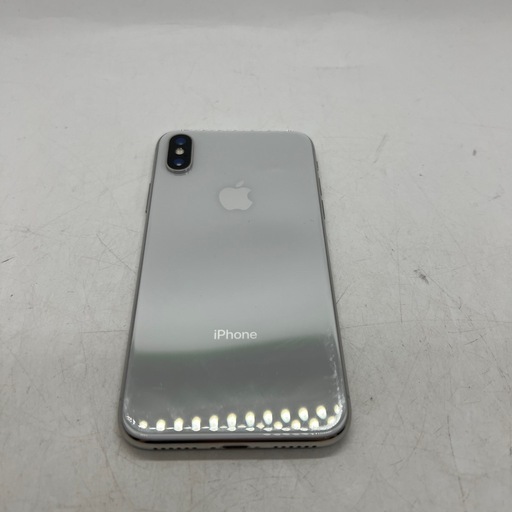 【トレファク神戸南店】iPhoneX256GBです‼︎【取りに来られる方限定】