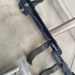 MINOURA グラビティスタンド2 ちゅうこ中古の画像