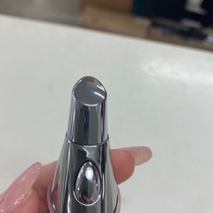 ロ 2510-217 リファ ビューテックポイント 通電確認済み 中古美品の画像