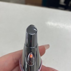 ロ 2510-217 リファ ビューテックポイント 通電確認済み 中古美品の画像